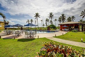 Ponta de Inhambupe Hotel Boutique & Spa By Slaviero Hotéis