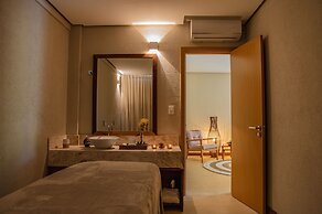 Ponta de Inhambupe Hotel Boutique & Spa By Slaviero Hotéis