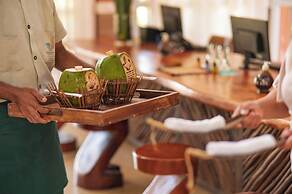 Ponta de Inhambupe Hotel Boutique & Spa By Slaviero Hotéis