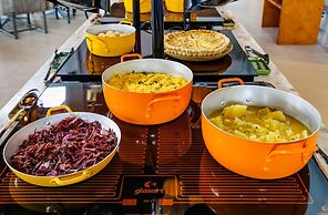 Ponta de Inhambupe Hotel Boutique & Spa By Slaviero Hotéis