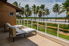 Ponta de Inhambupe Hotel Boutique & Spa By Slaviero Hotéis