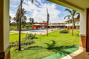 Ponta de Inhambupe Hotel Boutique & Spa By Slaviero Hotéis