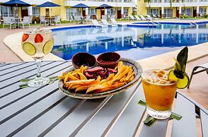 Ponta de Inhambupe Hotel Boutique & Spa By Slaviero Hotéis