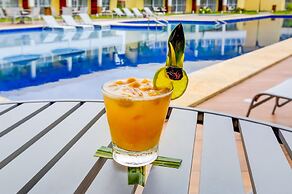 Ponta de Inhambupe Hotel Boutique & Spa By Slaviero Hotéis