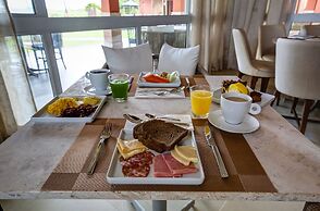 Ponta de Inhambupe Hotel Boutique & Spa By Slaviero Hotéis