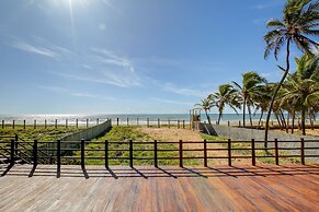 Ponta de Inhambupe Hotel Boutique & Spa By Slaviero Hotéis