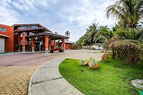 Ponta de Inhambupe Hotel Boutique & Spa By Slaviero Hotéis