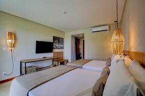 Ponta de Inhambupe Hotel Boutique & Spa By Slaviero Hotéis