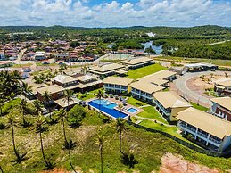 Ponta de Inhambupe Hotel Boutique & Spa By Slaviero Hotéis