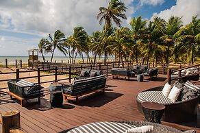 Ponta de Inhambupe Hotel Boutique & Spa By Slaviero Hotéis