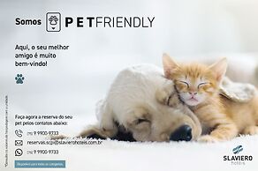 Ponta de Inhambupe Hotel Boutique & Spa By Slaviero Hotéis