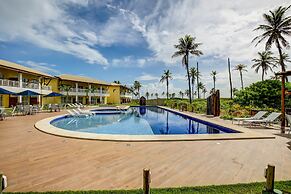 Ponta de Inhambupe Hotel Boutique & Spa By Slaviero Hotéis