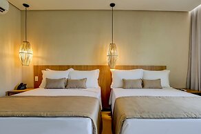Ponta de Inhambupe Hotel Boutique & Spa By Slaviero Hotéis