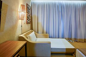 Ponta de Inhambupe Hotel Boutique & Spa By Slaviero Hotéis