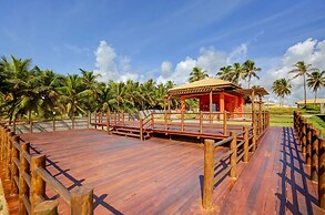 Ponta de Inhambupe Hotel Boutique & Spa By Slaviero Hotéis