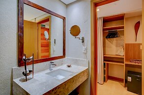 Ponta de Inhambupe Hotel Boutique & Spa By Slaviero Hotéis