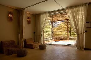 Ponta de Inhambupe Hotel Boutique & Spa By Slaviero Hotéis