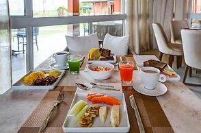 Ponta de Inhambupe Hotel Boutique & Spa By Slaviero Hotéis