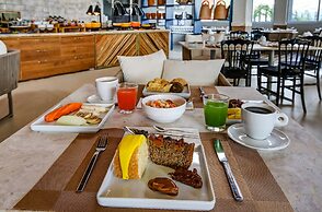 Ponta de Inhambupe Hotel Boutique & Spa By Slaviero Hotéis