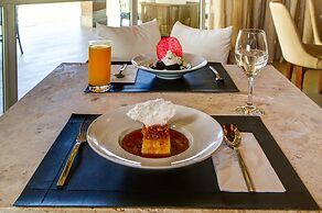 Ponta de Inhambupe Hotel Boutique & Spa By Slaviero Hotéis