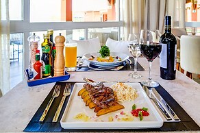 Ponta de Inhambupe Hotel Boutique & Spa By Slaviero Hotéis