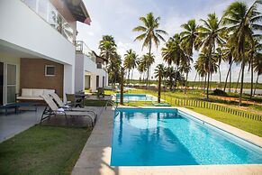 Ponta de Inhambupe Hotel Boutique & Spa By Slaviero Hotéis