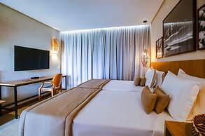 Ponta de Inhambupe Hotel Boutique & Spa By Slaviero Hotéis