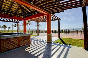 Ponta de Inhambupe Hotel Boutique & Spa By Slaviero Hotéis