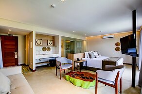 Ponta de Inhambupe Hotel Boutique & Spa By Slaviero Hotéis