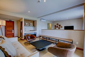 Ponta de Inhambupe Hotel Boutique & Spa By Slaviero Hotéis