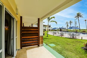 Ponta de Inhambupe Hotel Boutique & Spa By Slaviero Hotéis