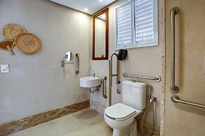 Ponta de Inhambupe Hotel Boutique & Spa By Slaviero Hotéis