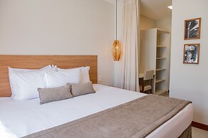 Ponta de Inhambupe Hotel Boutique & Spa By Slaviero Hotéis
