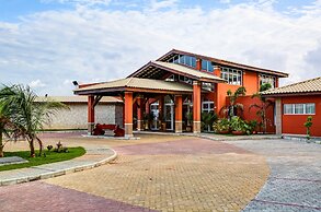 Ponta de Inhambupe Hotel Boutique & Spa By Slaviero Hotéis