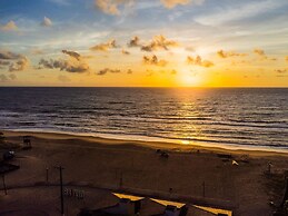 Ponta de Inhambupe Hotel Boutique & Spa By Slaviero Hotéis