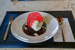 Ponta de Inhambupe Hotel Boutique & Spa By Slaviero Hotéis