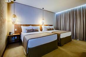 Ponta de Inhambupe Hotel Boutique & Spa By Slaviero Hotéis