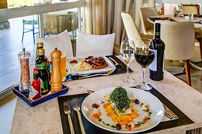 Ponta de Inhambupe Hotel Boutique & Spa By Slaviero Hotéis