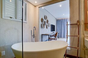 Ponta de Inhambupe Hotel Boutique & Spa By Slaviero Hotéis