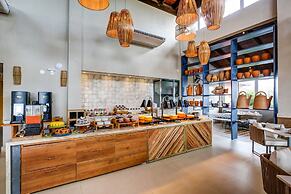 Ponta de Inhambupe Hotel Boutique & Spa By Slaviero Hotéis