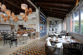 Ponta de Inhambupe Hotel Boutique & Spa By Slaviero Hotéis