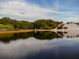 Ponta de Inhambupe Hotel Boutique & Spa By Slaviero Hotéis
