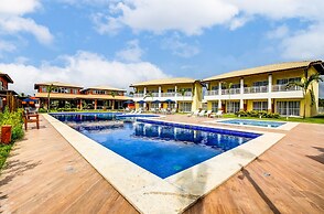 Ponta de Inhambupe Hotel Boutique & Spa By Slaviero Hotéis