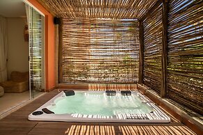 Ponta de Inhambupe Hotel Boutique & Spa By Slaviero Hotéis