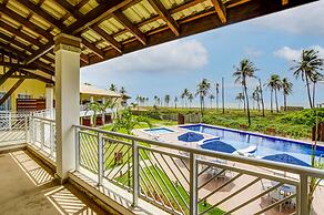 Ponta de Inhambupe Hotel Boutique & Spa By Slaviero Hotéis