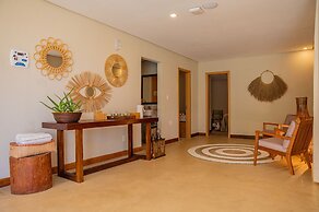 Ponta de Inhambupe Hotel Boutique & Spa By Slaviero Hotéis
