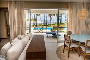 Ponta de Inhambupe Hotel Boutique & Spa By Slaviero Hotéis