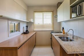 Ponta de Inhambupe Hotel Boutique & Spa By Slaviero Hotéis