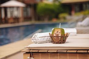 Ponta de Inhambupe Hotel Boutique & Spa By Slaviero Hotéis