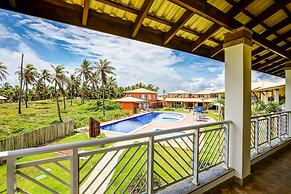 Ponta de Inhambupe Hotel Boutique & Spa By Slaviero Hotéis